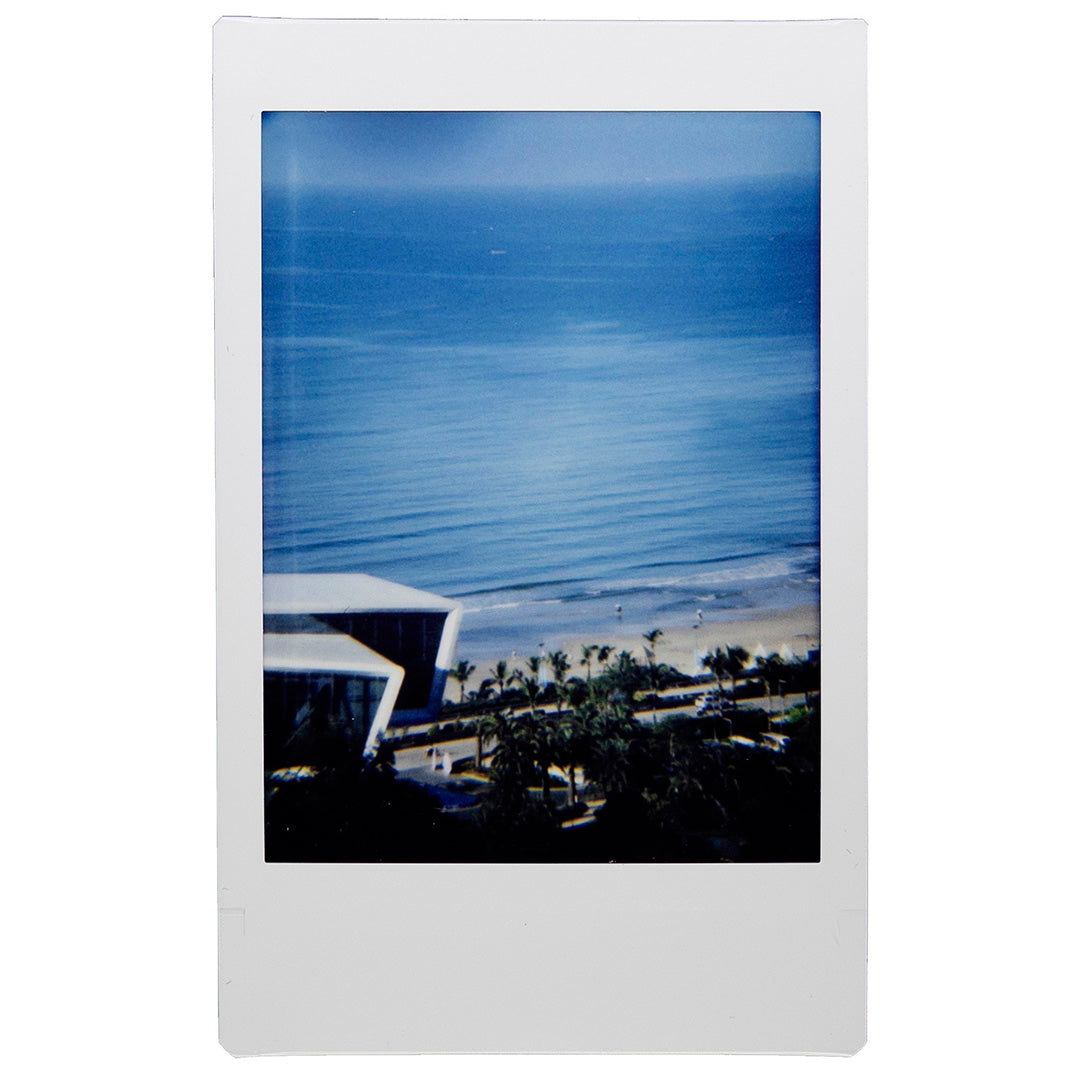 NONS SL645 INSTAX MINI SLR (EF mount)