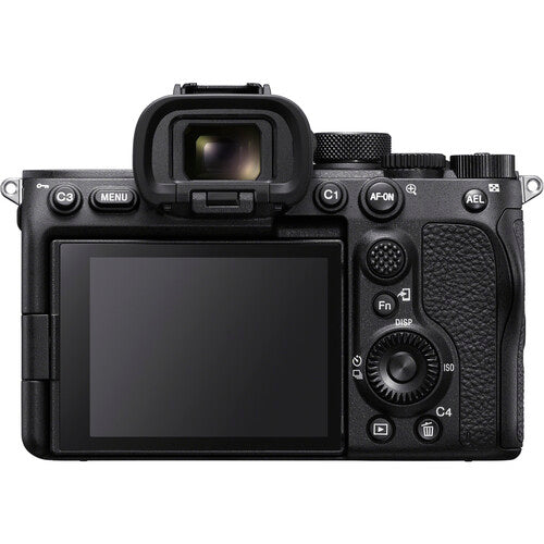 Sony a7S III Mirrorless Camera Body