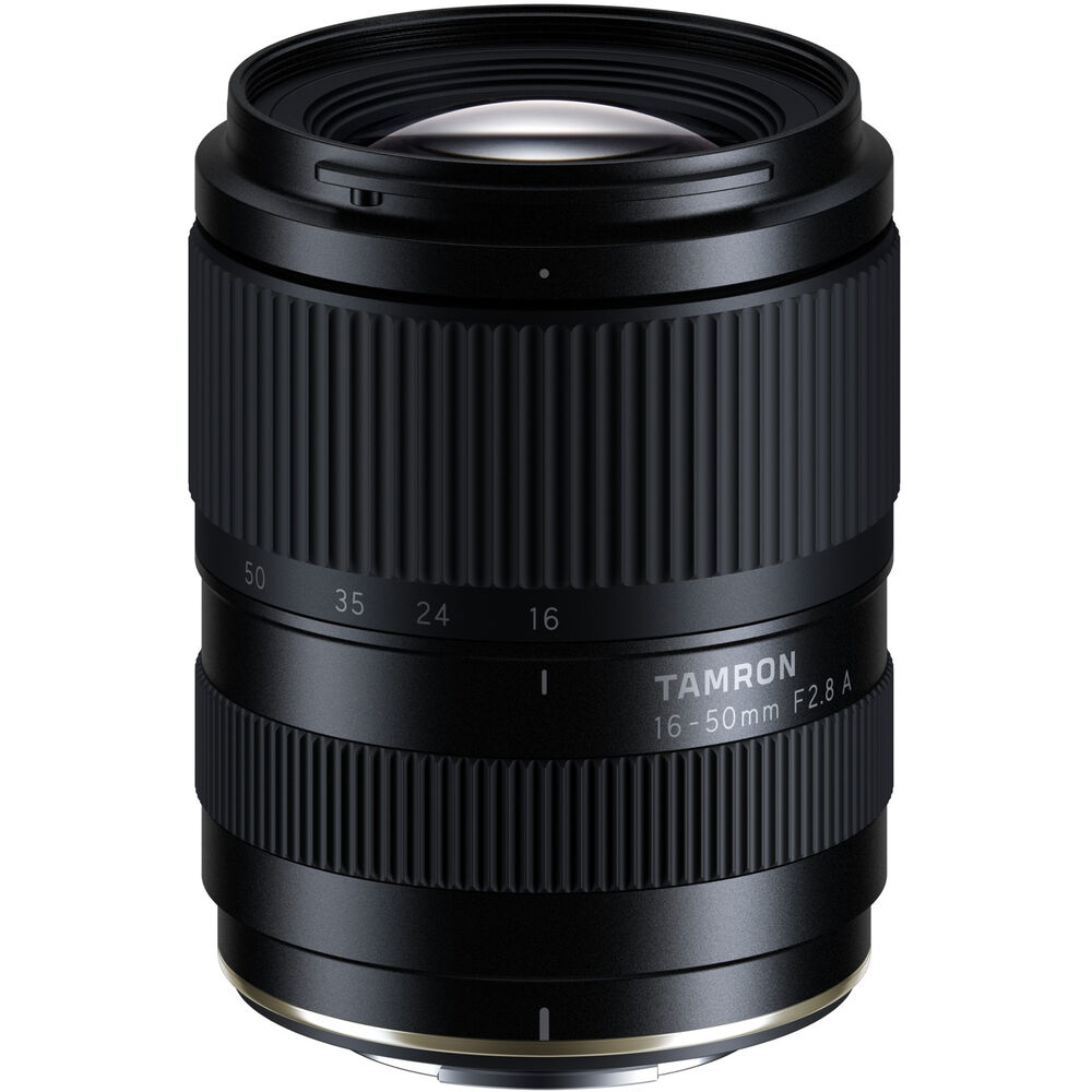 Tamron 16-50mm f/2.8 A Lens