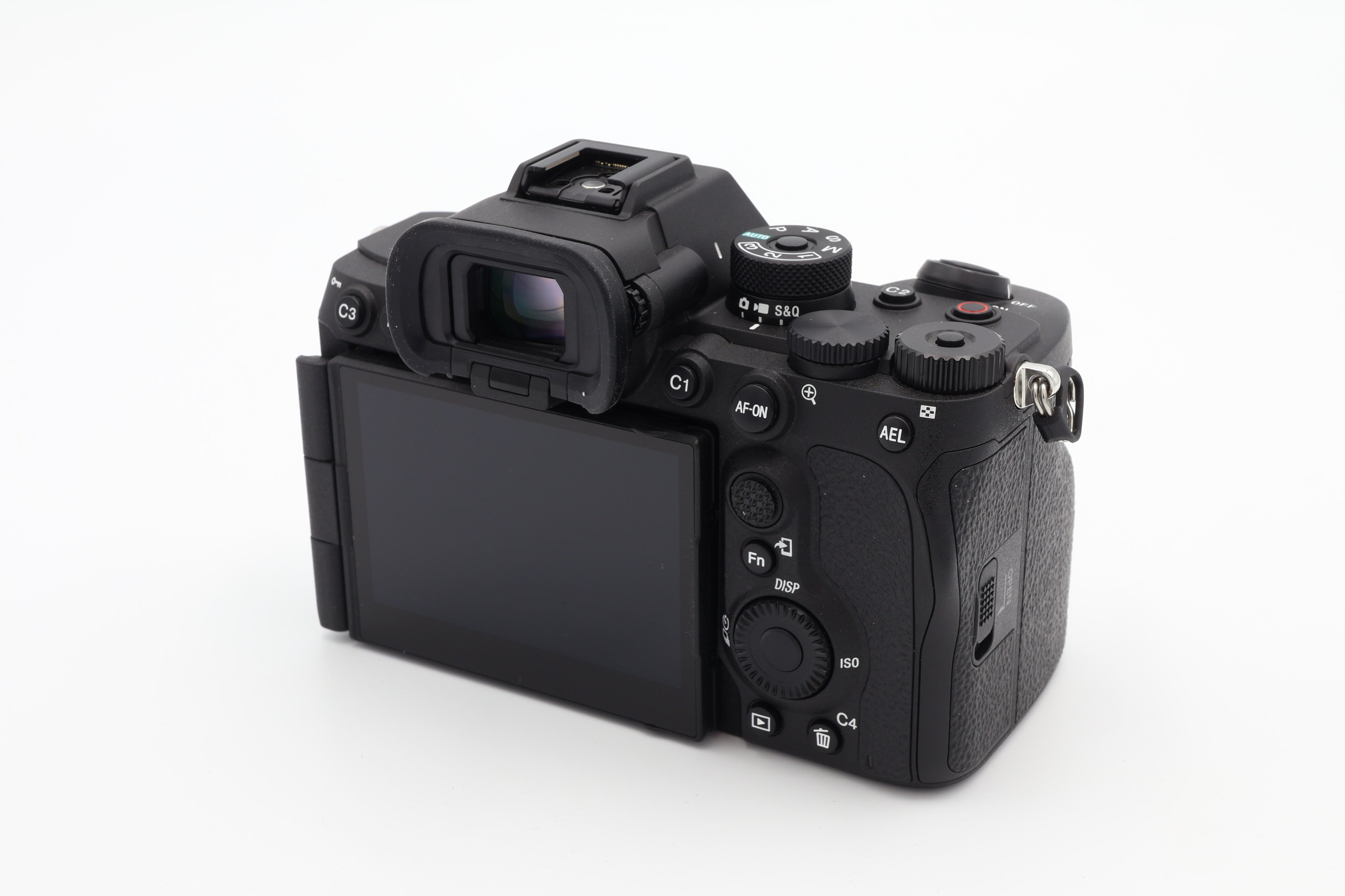 USED Sony A7RV Body (1381111ACP)