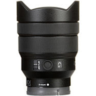 OPEN-BOX Sony FE 12-24mm f/4 G Lens (#S011835499PACP)