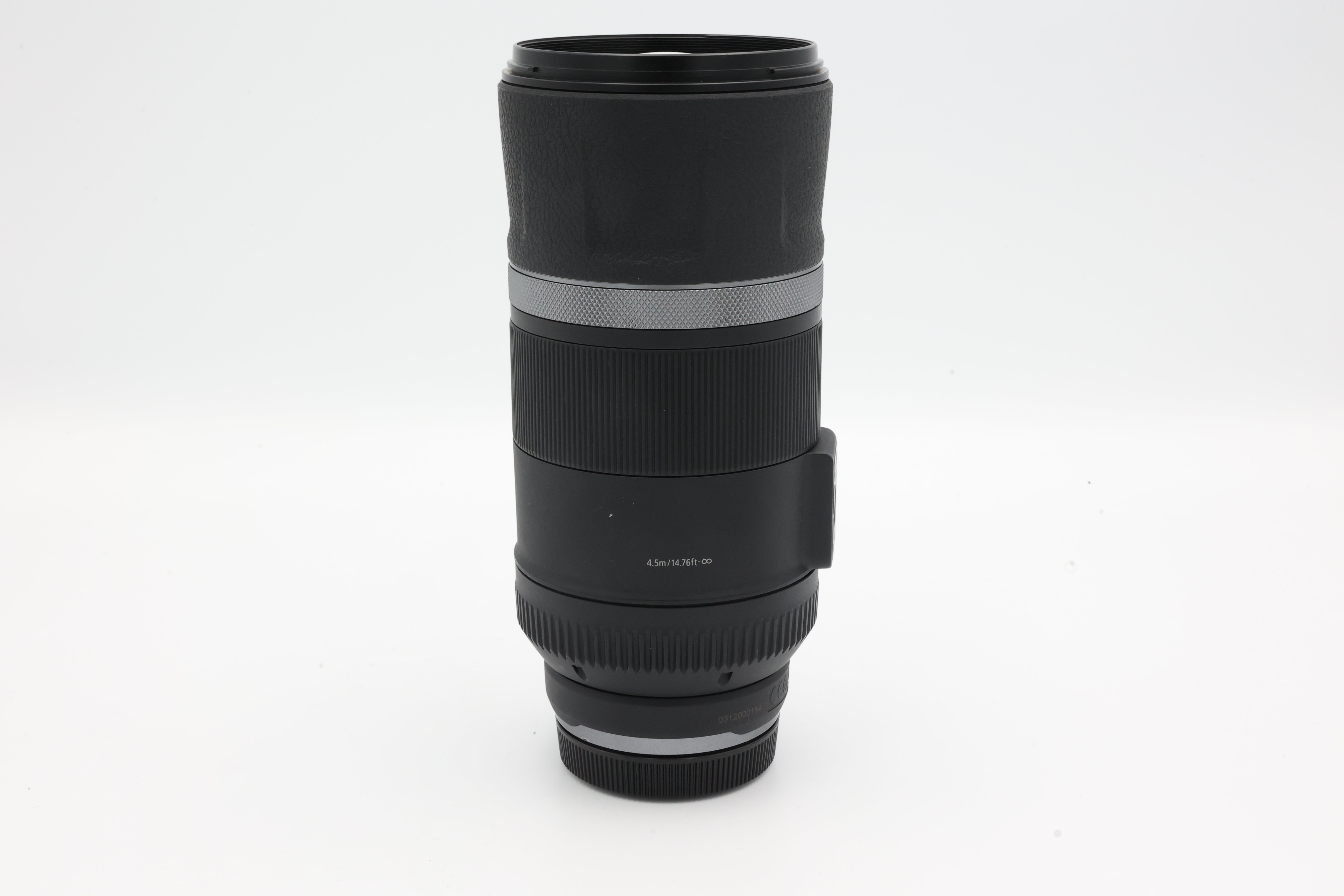 USED Canon RF 600mm f/11 IS STM (#0312000184ACP)