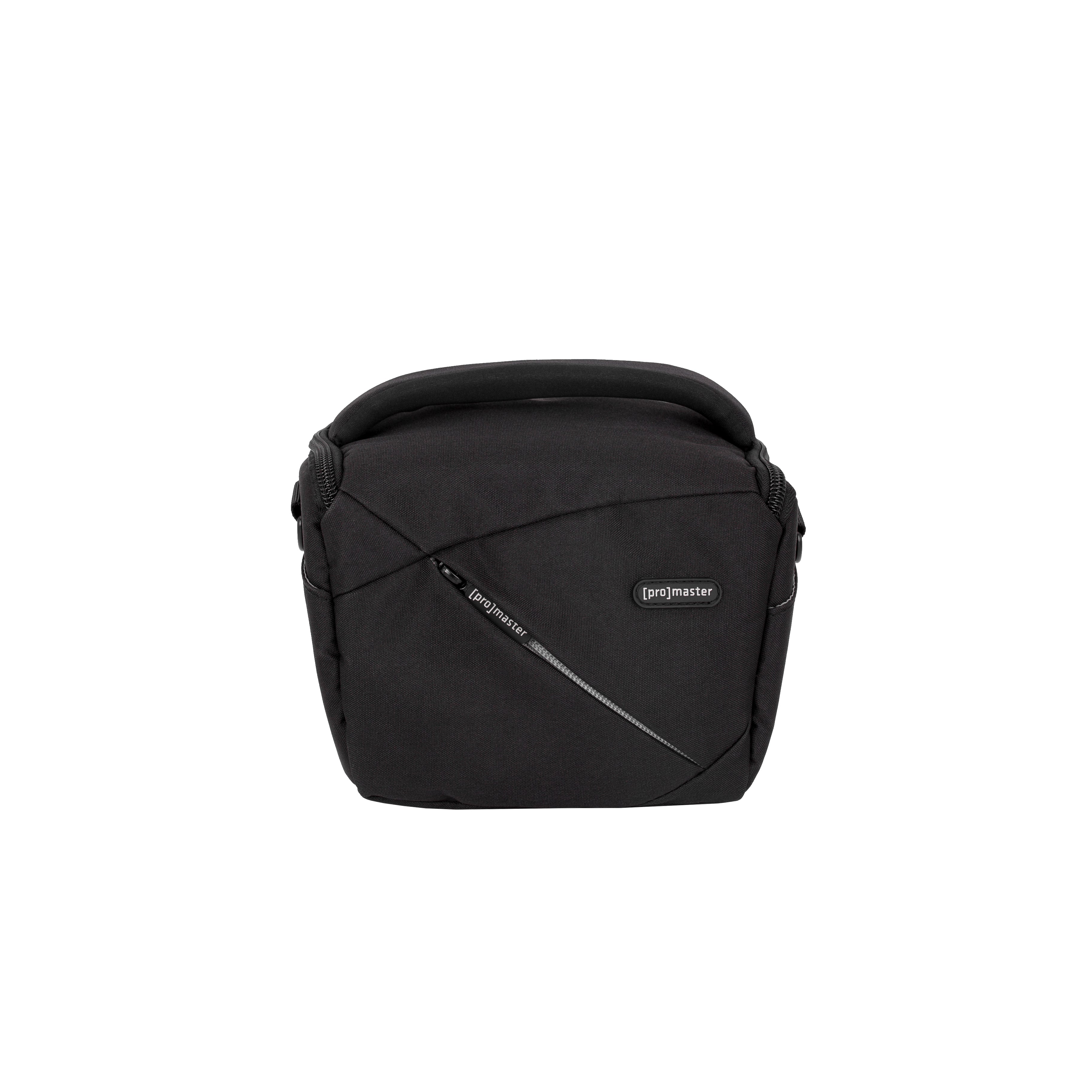 ProMaster Impulse Small Shoulder Bag (Black)