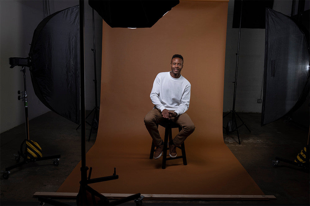 Superior Seamless Background Paper